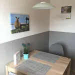 Lägenhet Hafenperle Tönning