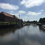 Hafenperle Lägenhet Tönning