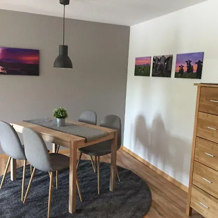 Appartement Hafenperle