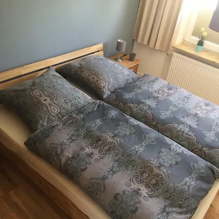 Hafenperle * Tönning