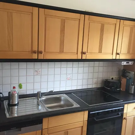 Hafenperle Appartement