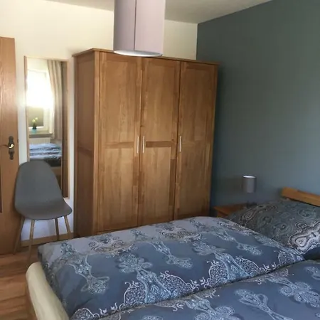 Appartement Hafenperle Tönning