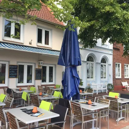 Hafenperle Apartamento