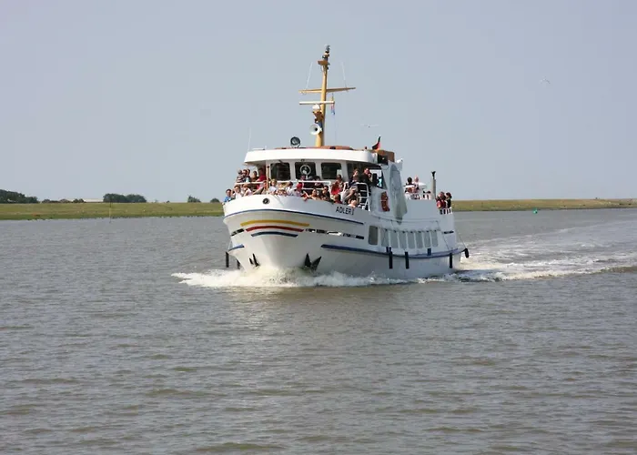 Hafenperle Lejlighed *