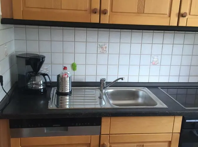 Hafenperle Lejlighed Tönning