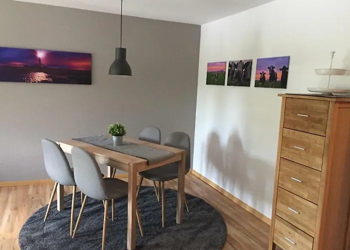 Apartamento Hafenperle