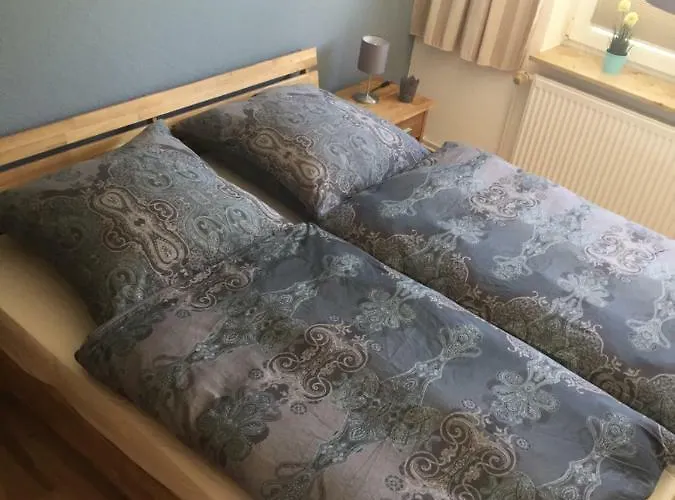 Hafenperle * Tönning