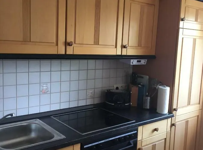 Hafenperle Apartamento Tönning