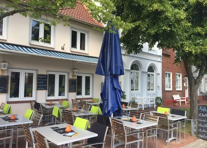 Hafenperle Lejlighed