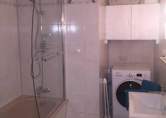 Hafenperle Apartamento Tönning