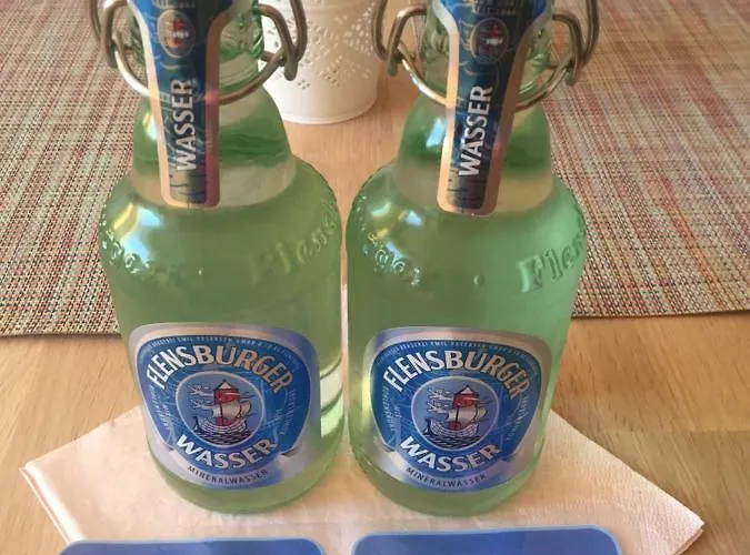 Lejlighed Hafenperle *